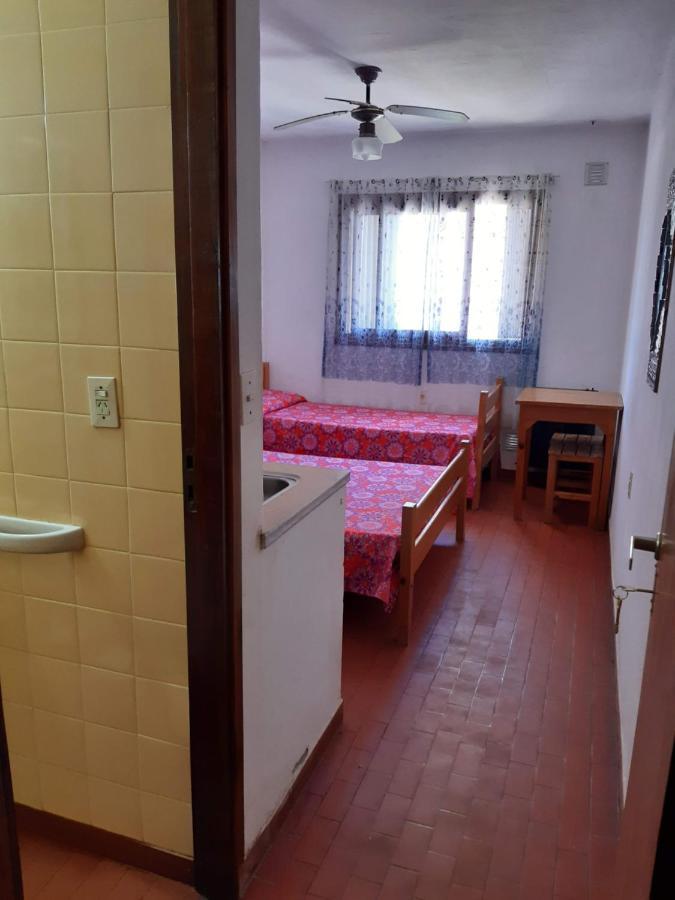 Hosteria Vecchia Costa ซานเบอร์นาร์โด ภายนอก รูปภาพ